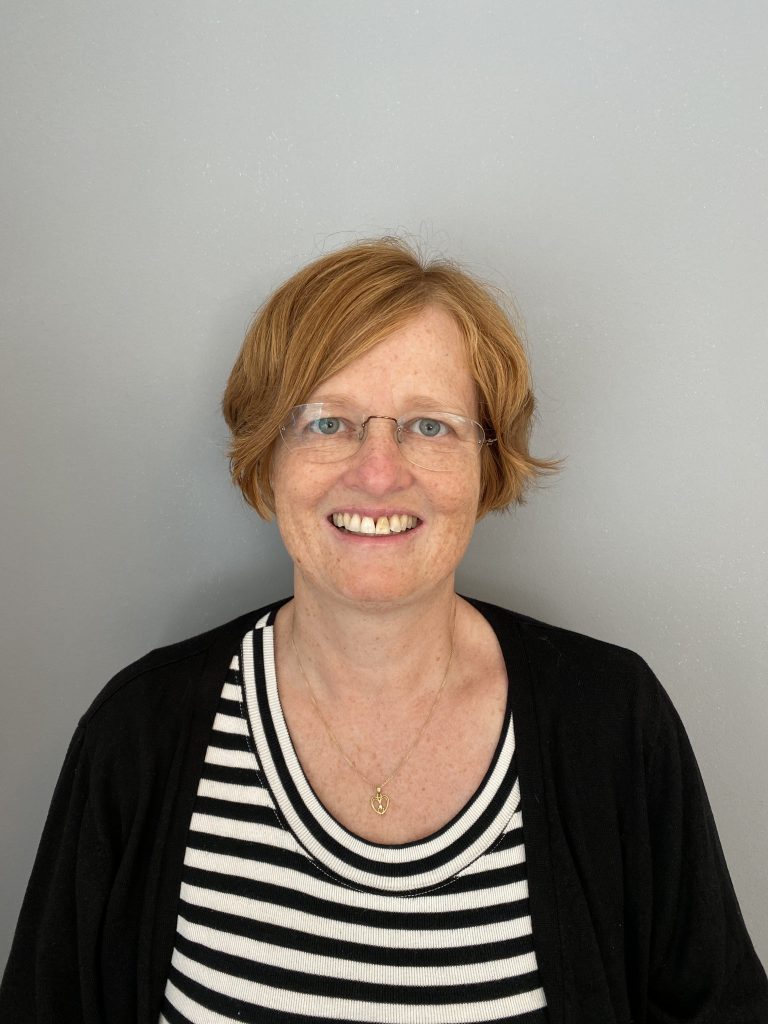 Lotte Wessel Boisen (f. 1970)