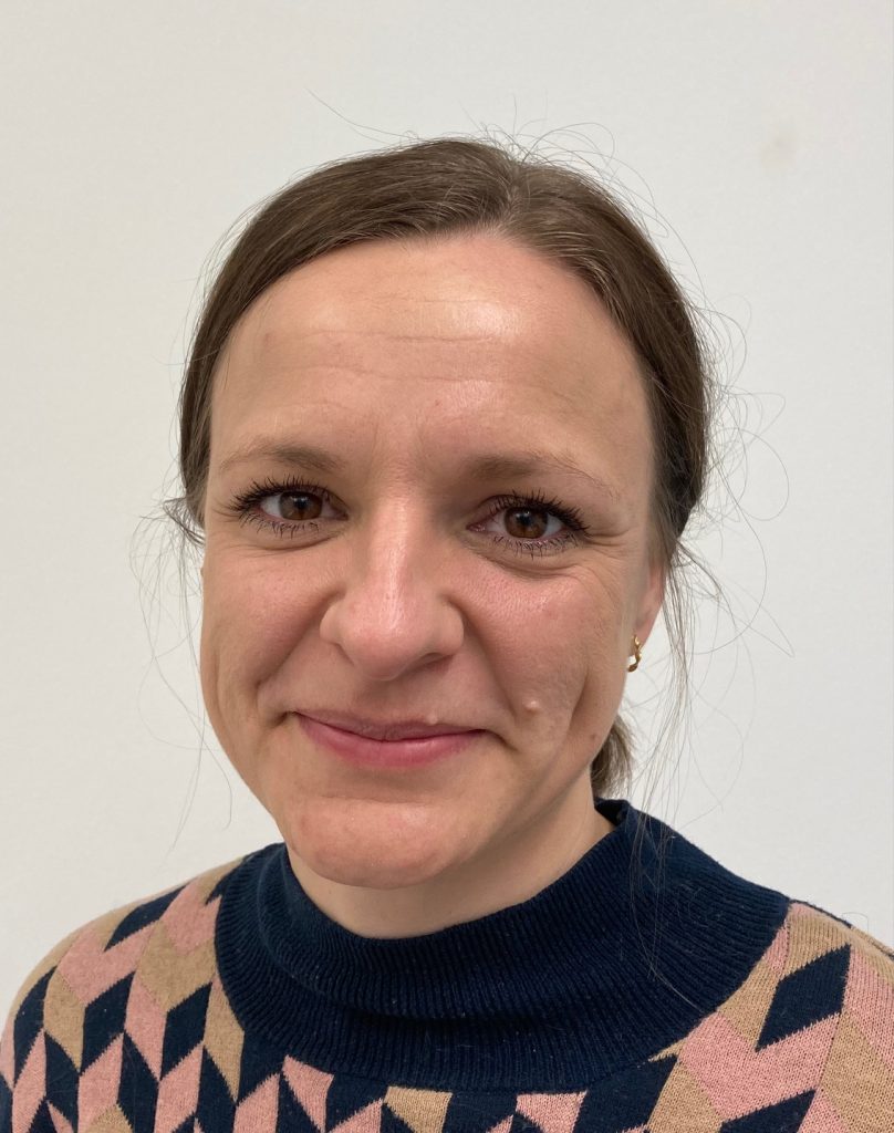 Sandra Elnegaard