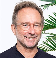 <strong>Kaare Rossel</strong>