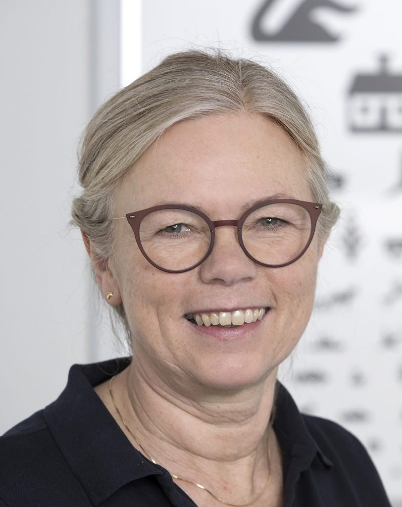 Gitte Moltsen