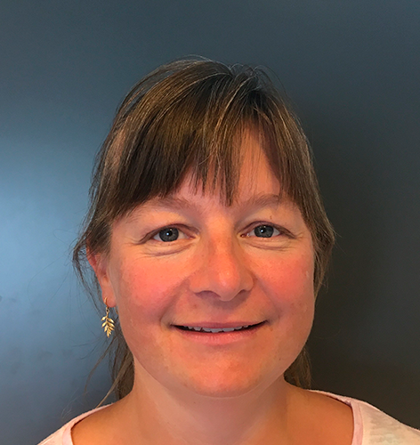 Marianne Dollerup Larsen (f.1979)