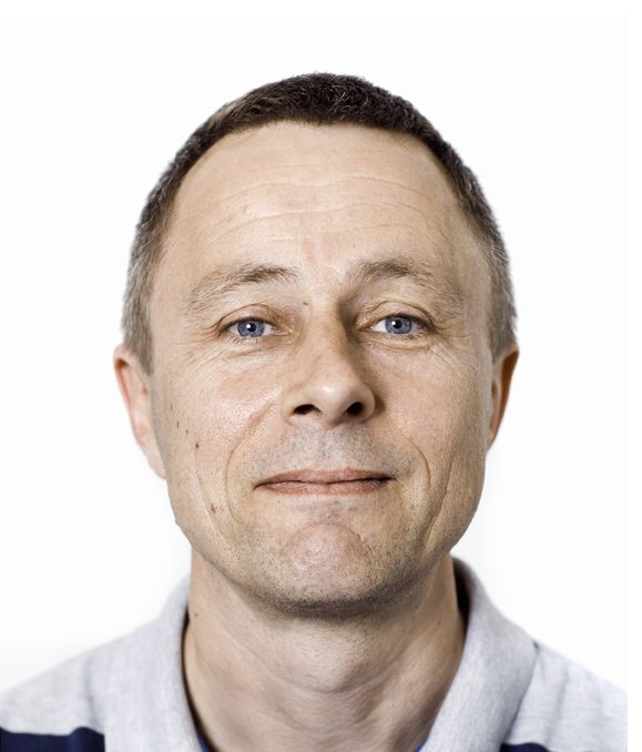 Lars Aagaard Olsen
