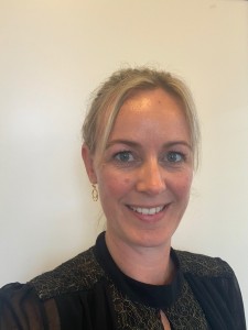 Birgitte Knudsen