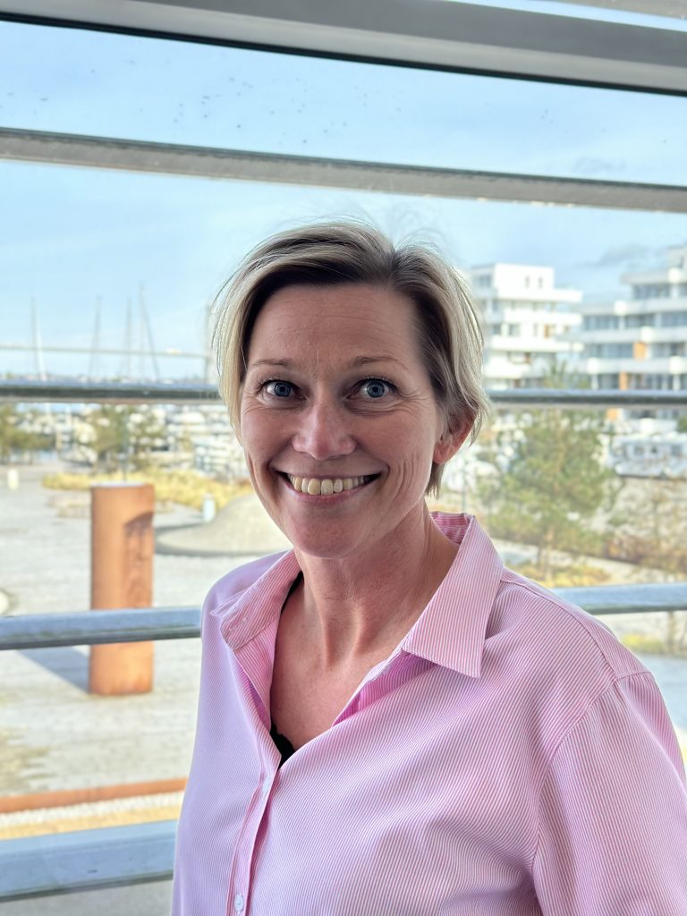 Stine Klint Madsen