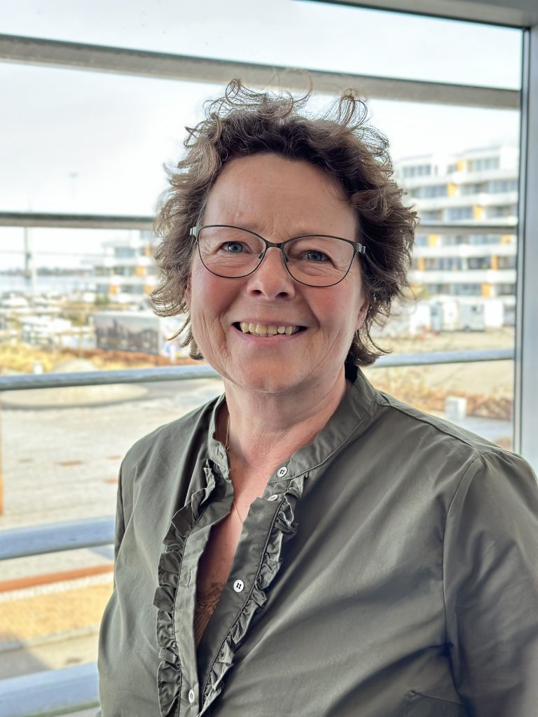 Susanne Dam Larsen