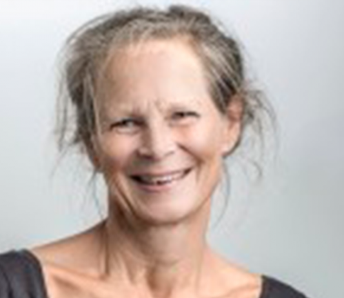 Gertrud Nøhr<br>(f. 1956).