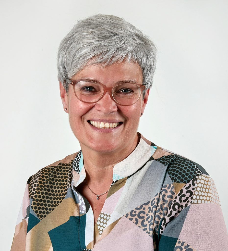 Ann-Dorthe Bruun Christensen