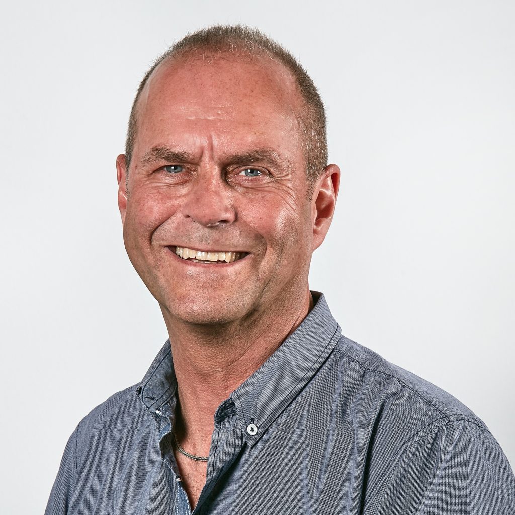 Michel Kjeldsen