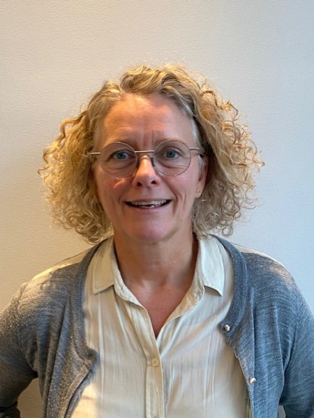 Lene Skovmose