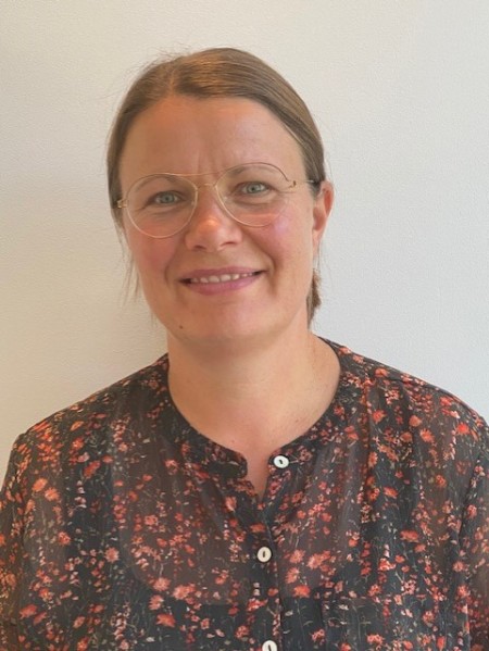 Gitte Bordinggaard Klausen