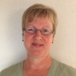 Frida Kristensen
