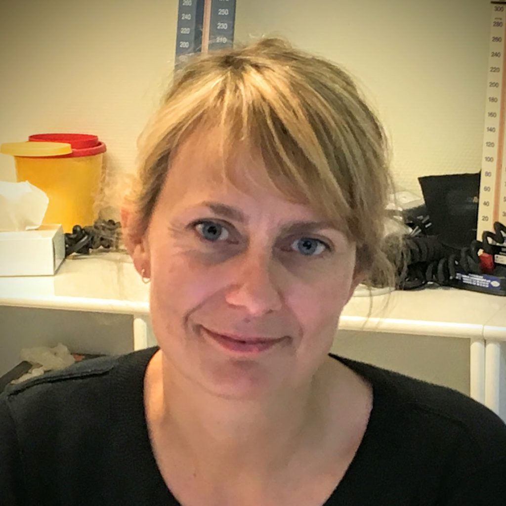 Maja Løvgreen