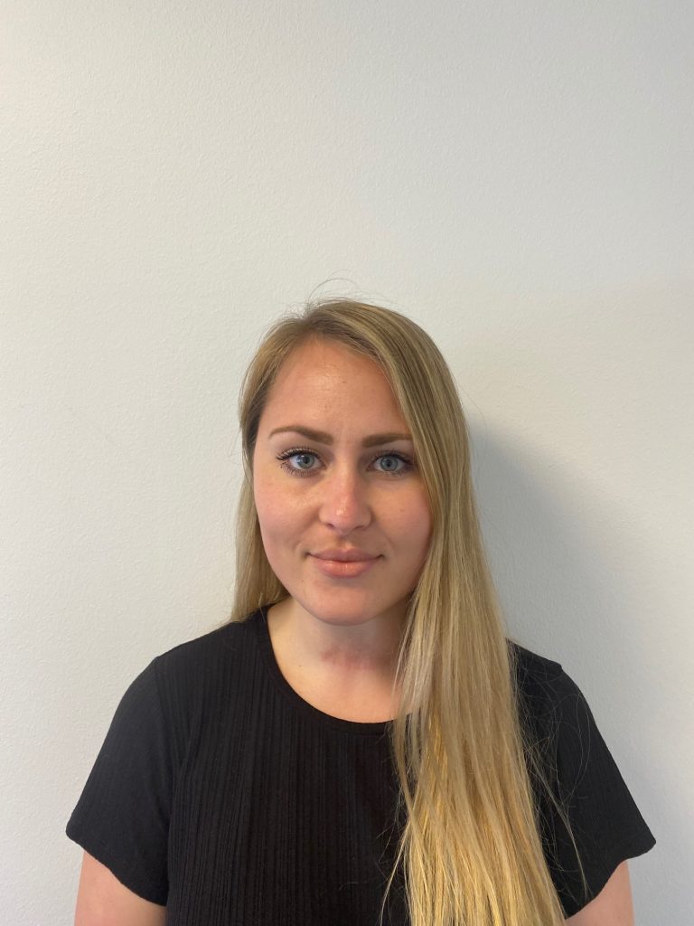 Stina Maria Eriksen