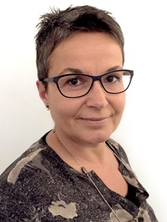 Susanne Høidrup, født 1959
