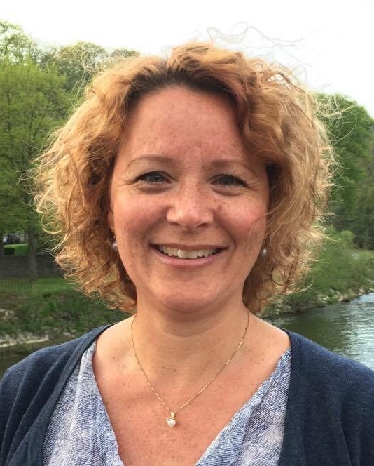 Charlotte Juul Kring