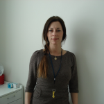 Dorthe Lorentz