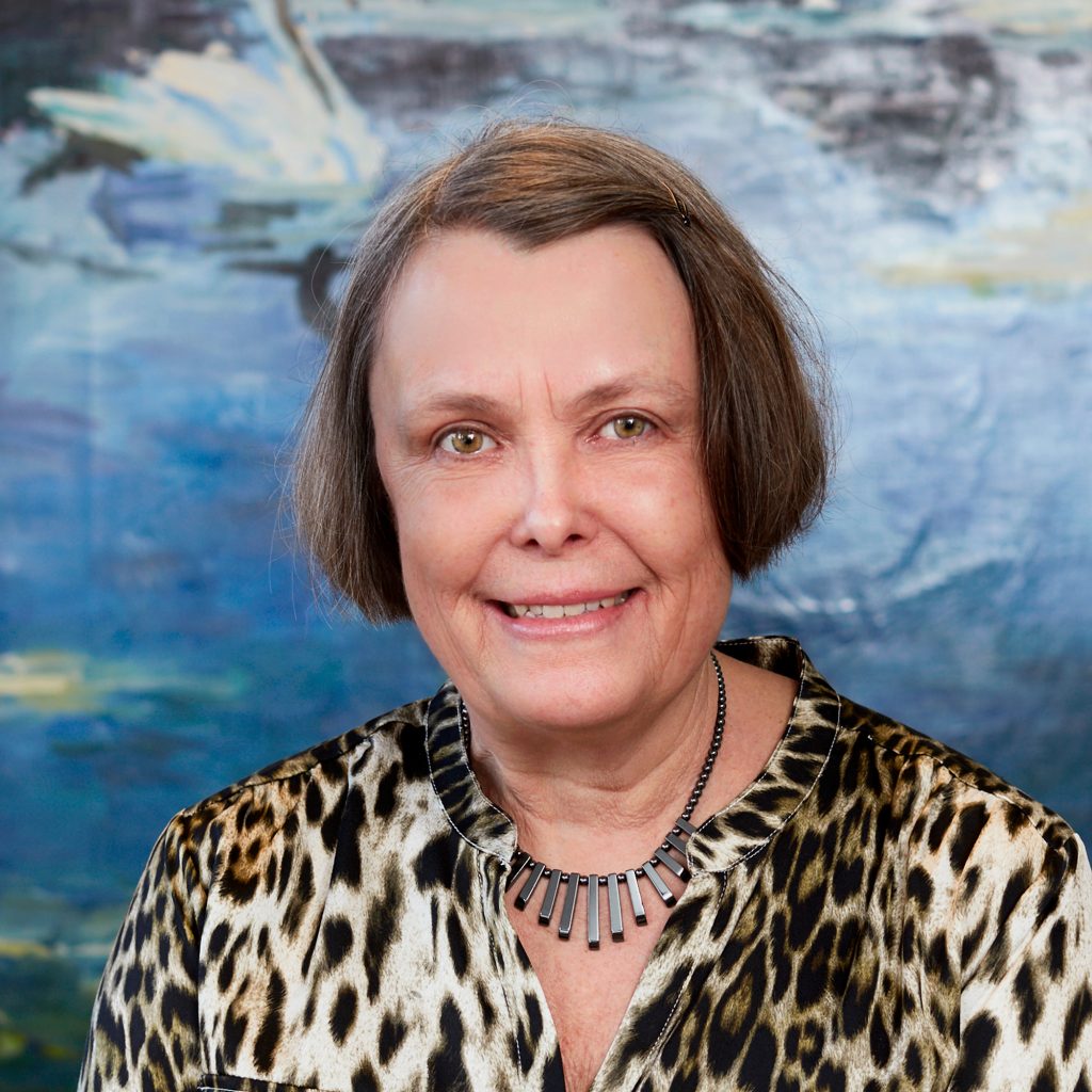 Anne Marie Jacobsen