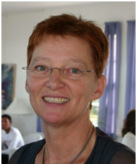Marianne Siersbæk