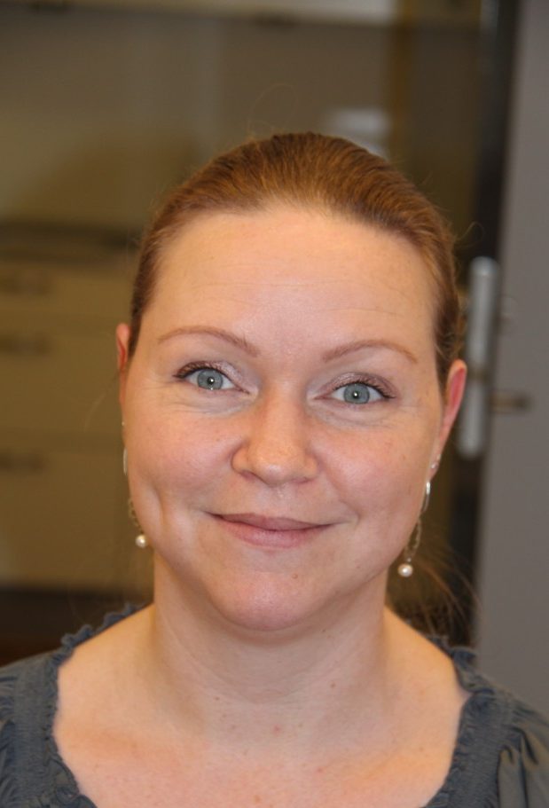 Mette Sørensen