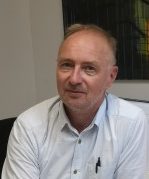 <strong>Morten Blom-Hansen</strong>