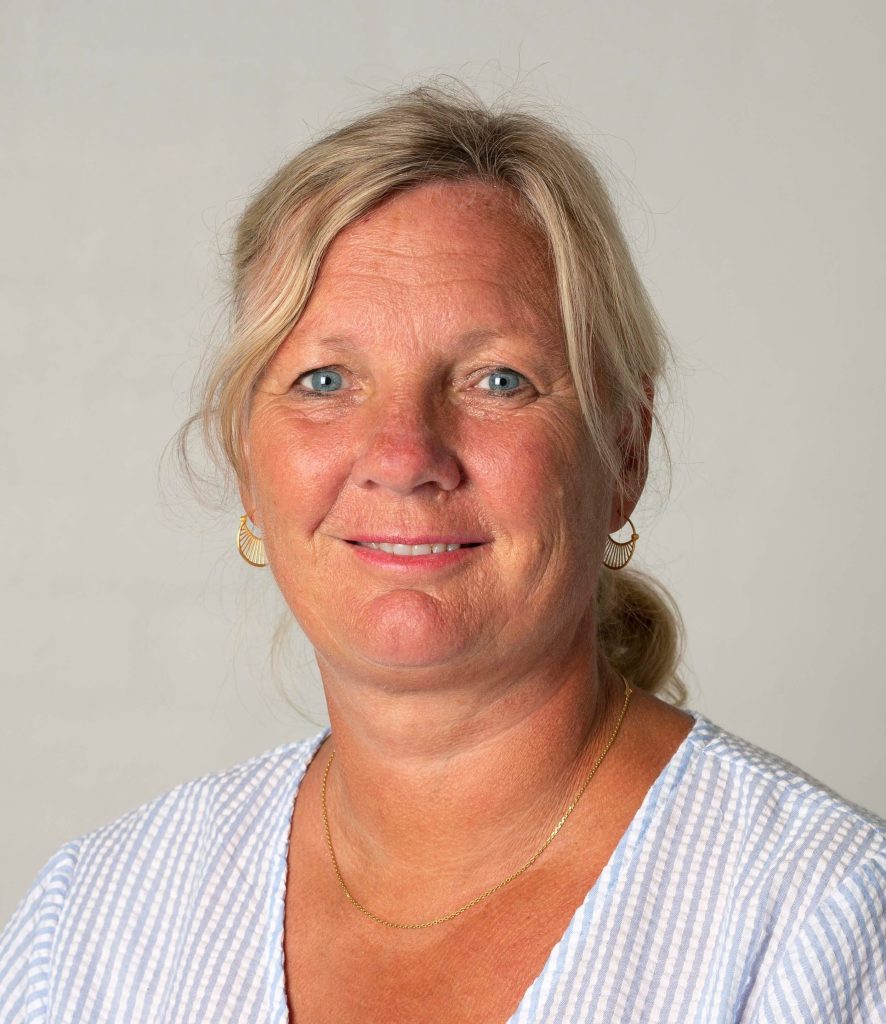 Susanne Falkenberg