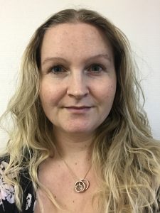 Anne Lindvig