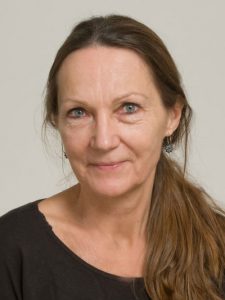 Birte Nedergaard
