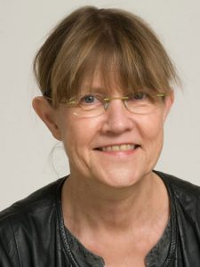 Helle Isaksen