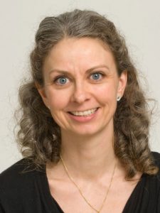 Jeanette Korsgaard Haarup