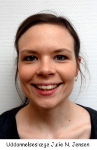 Julie Nerup Jensen