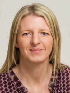 Linda Nygård Pedersen