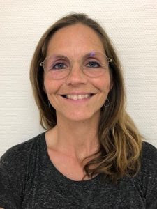 Marianne Langmack