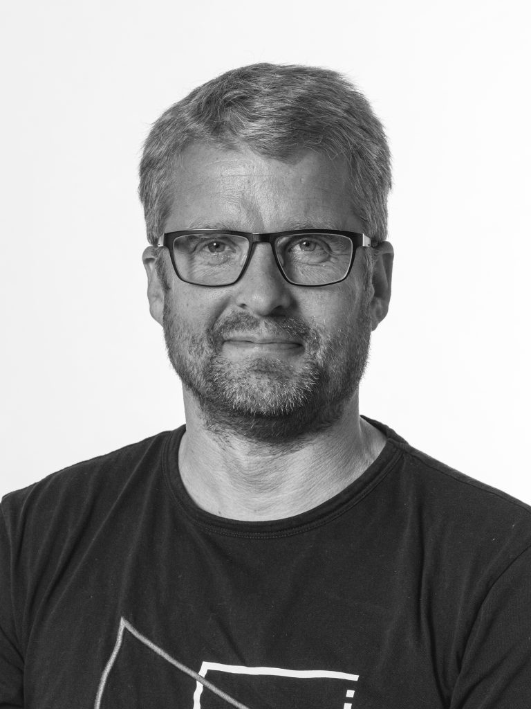 Kasper H. Poulsen