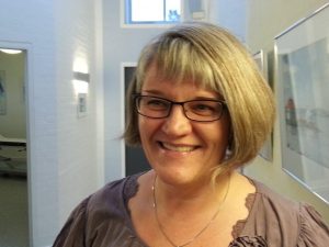 Dorthe<br> Christensen