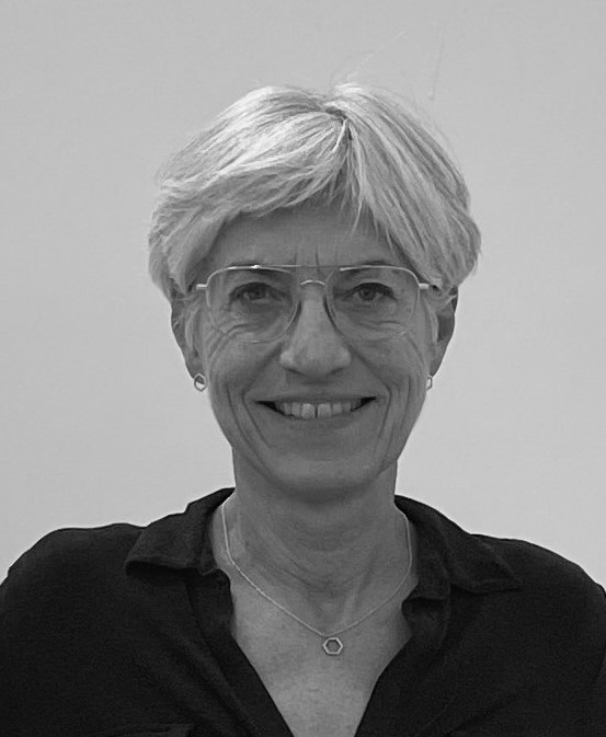  Kirsten Horsten 