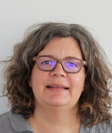 Eva Rasbak
