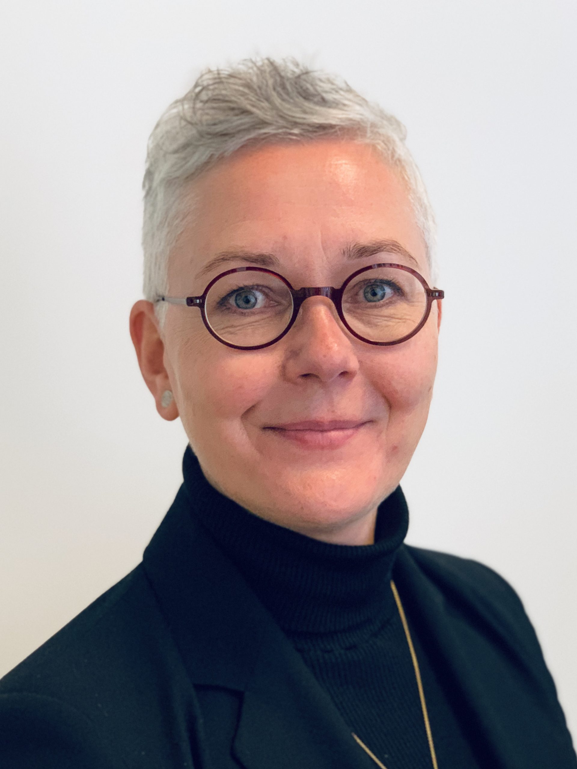 Sanne Dahm